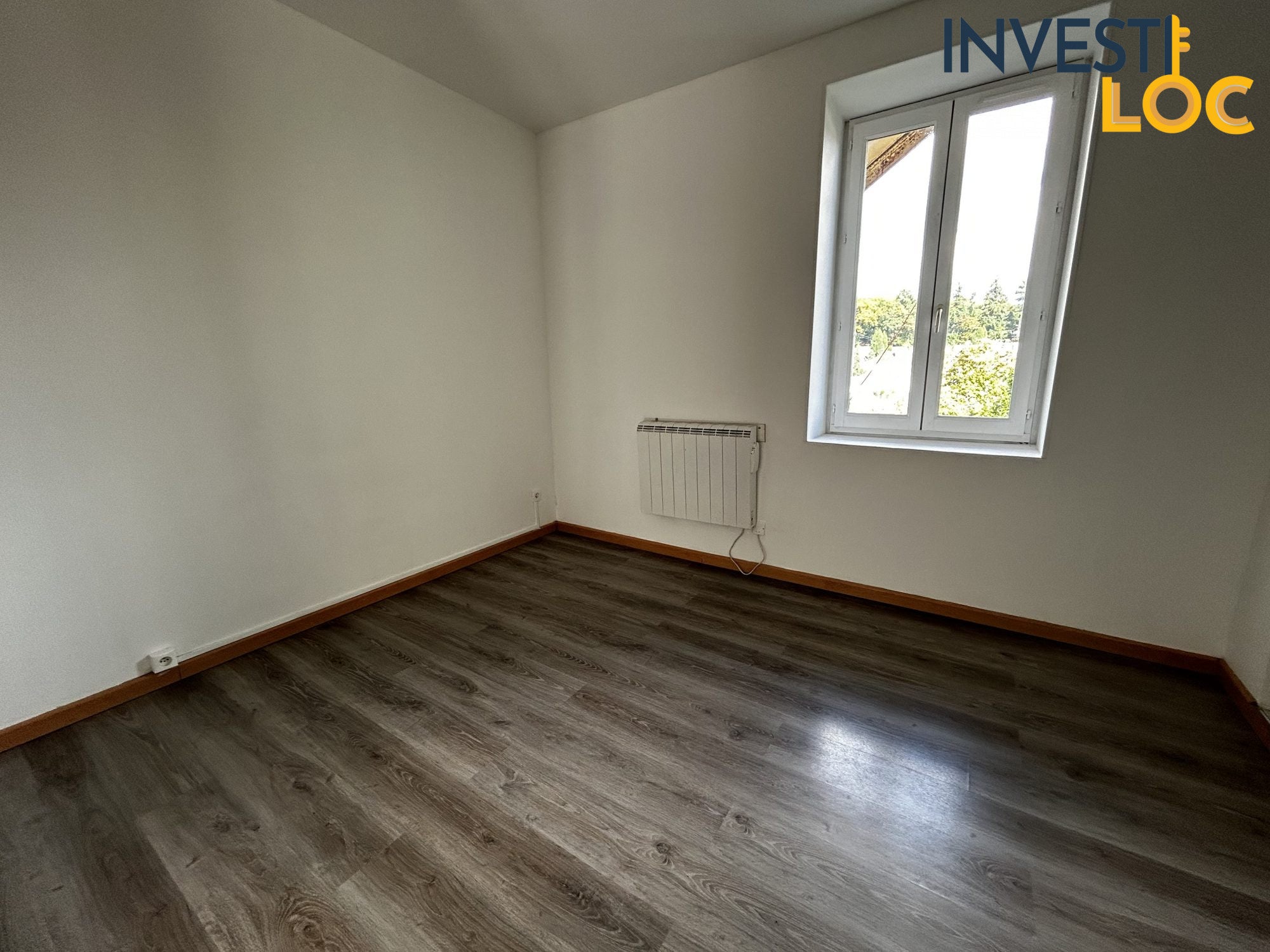 Appartement Rue Édith Cavell à Le Creusot