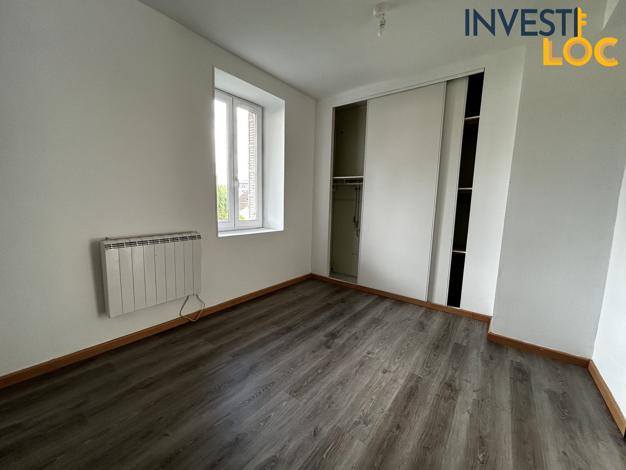 Appartement Rue Édith Cavell à Le Creusot
