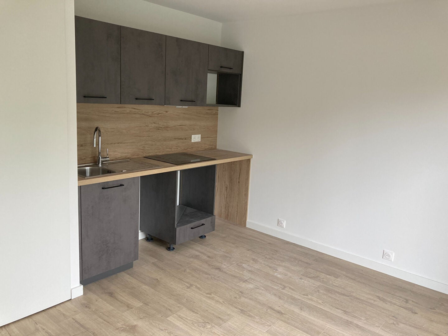 Appartement Rue du Port à Gujan-Mestras