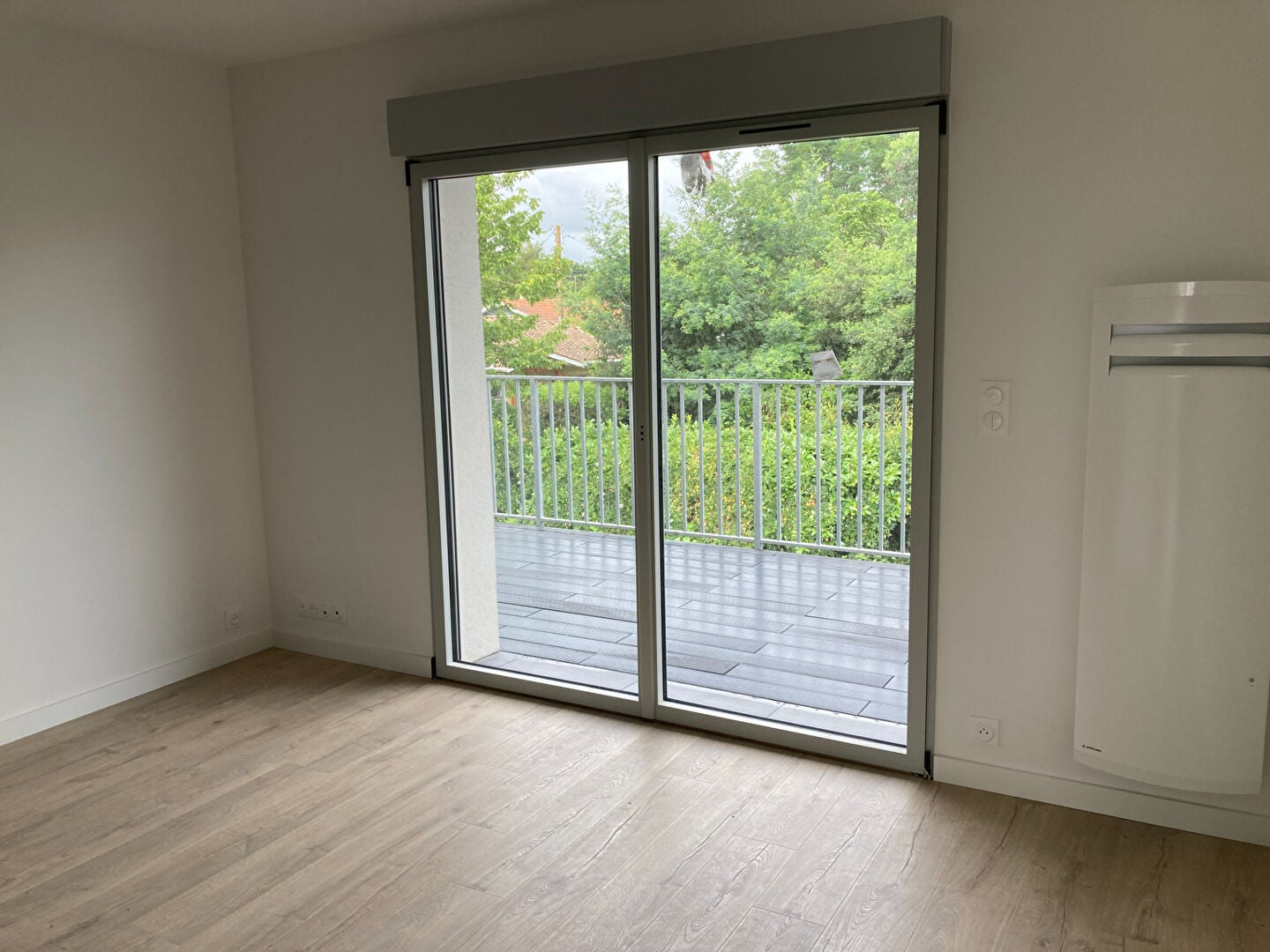 Appartement Rue du Port à Gujan-Mestras