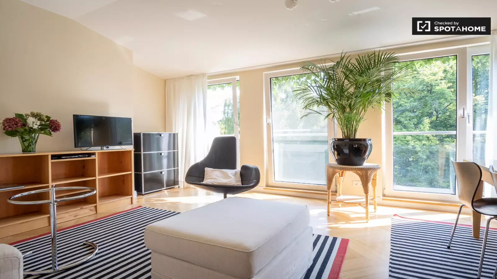 Wohnung Stölpchenweg in Berlin