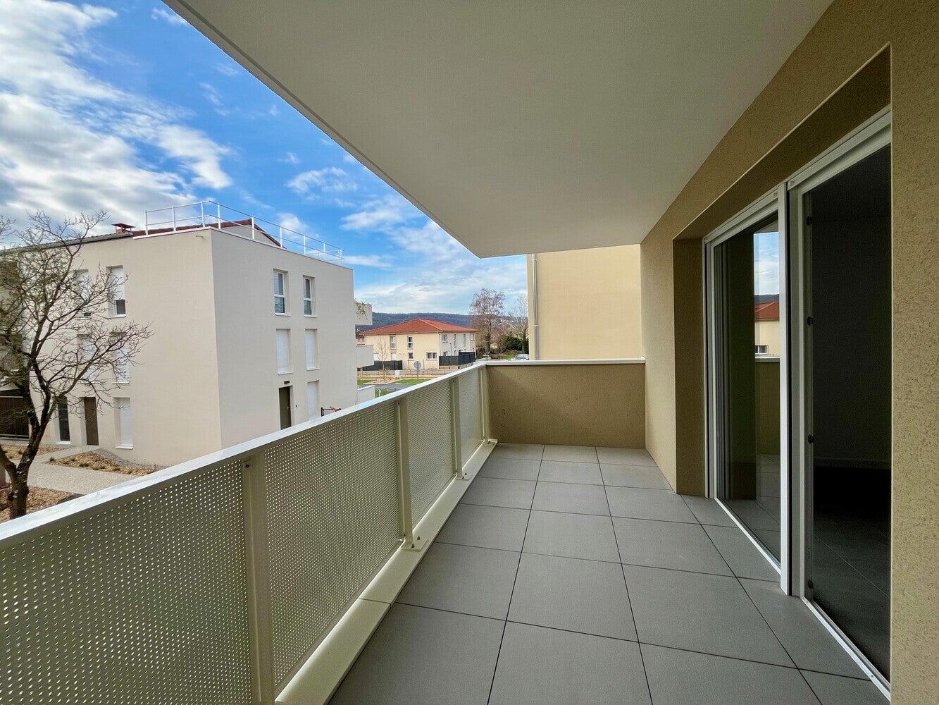 Appartement Allée des Cartonniers à Bourgoin-Jallieu
