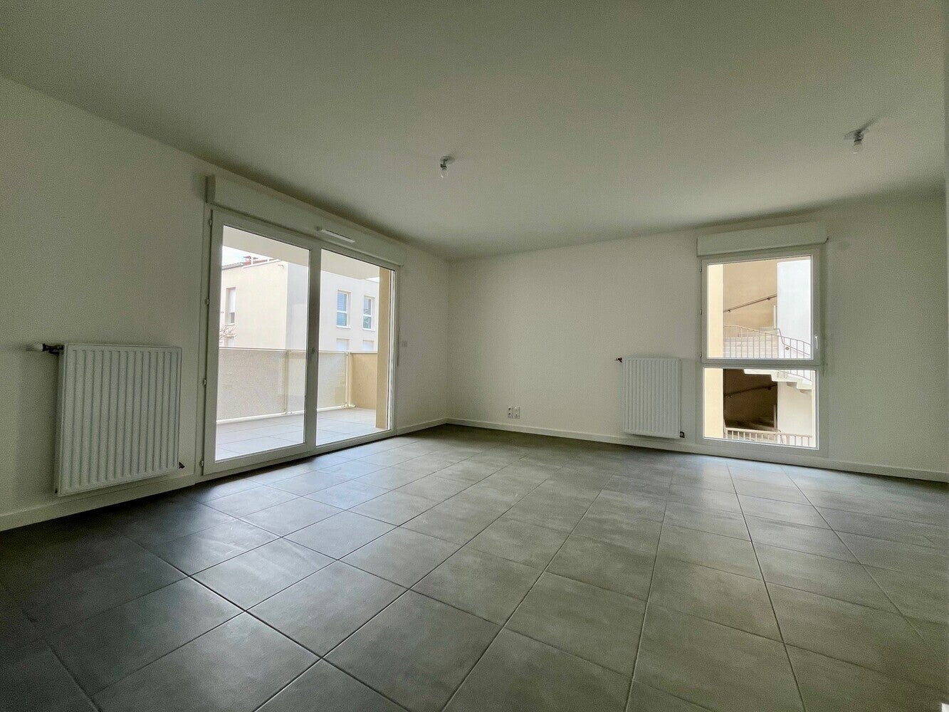 Flat Allée des Cartonniers in Bourgoin-Jallieu