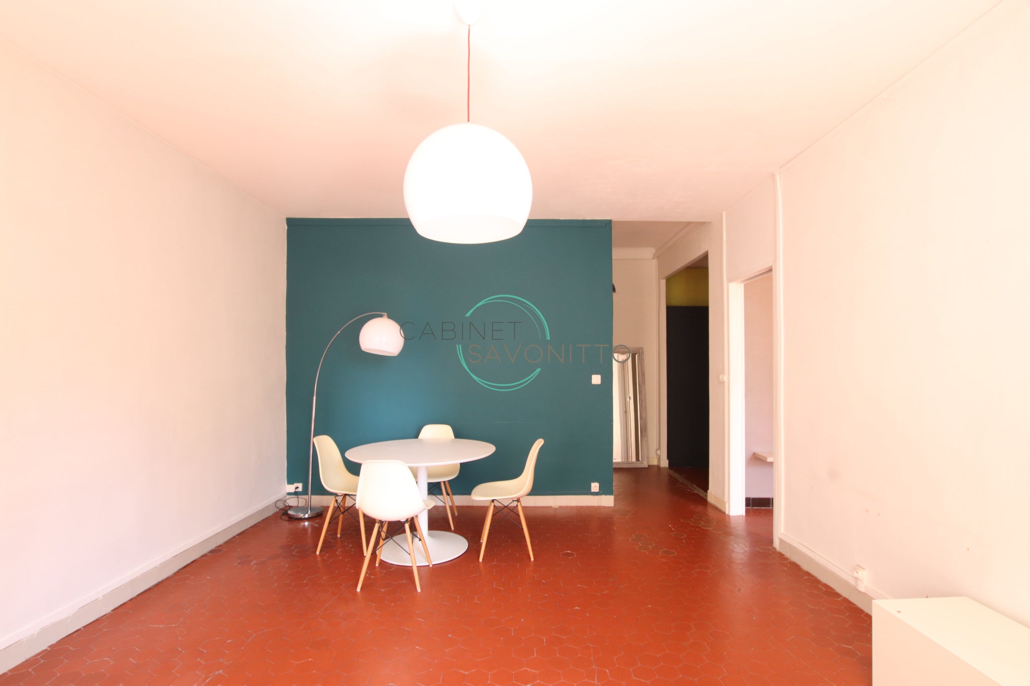 Appartement Chemin du Roucas-Blanc à Marseille