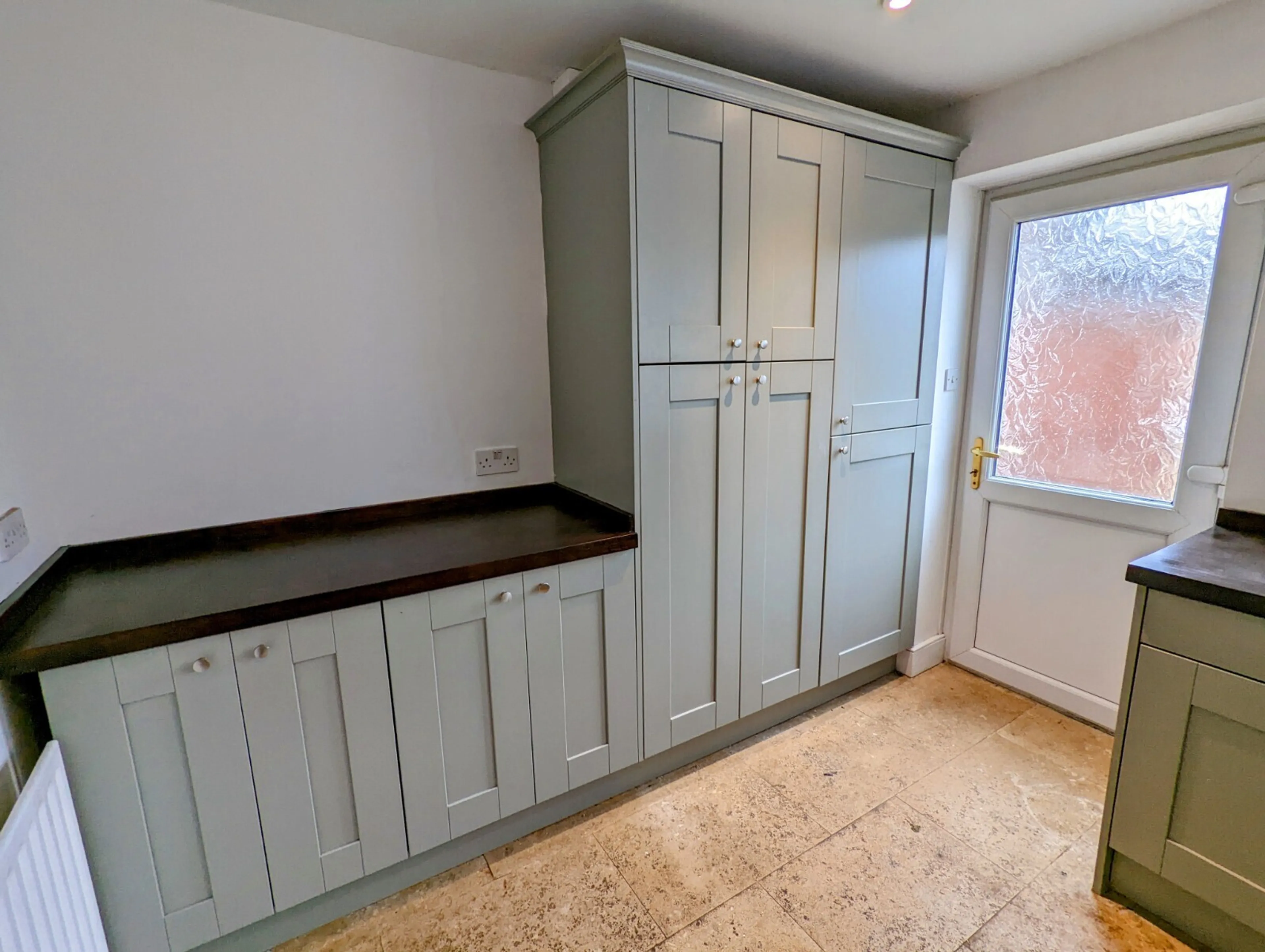 House Meadow Close in South Kesteven