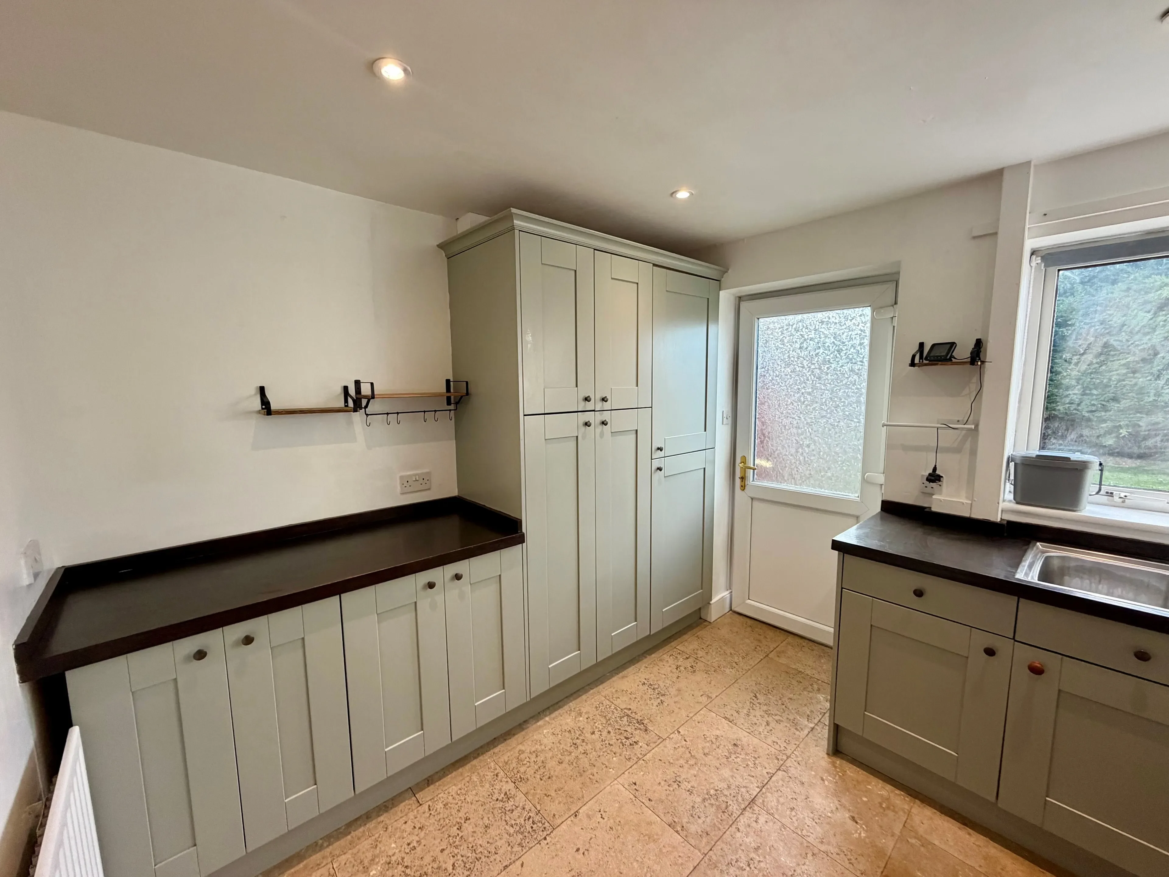 House Meadow Close in South Kesteven