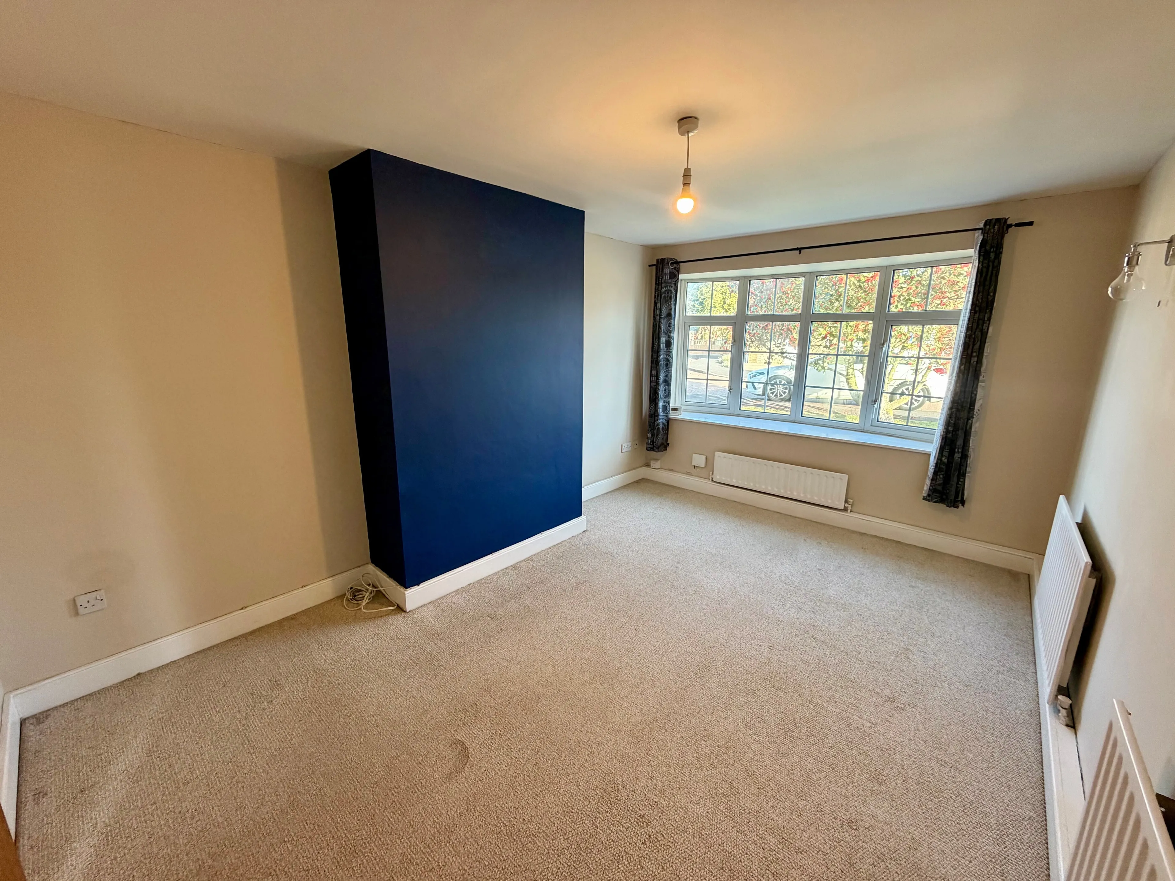 House Meadow Close in South Kesteven