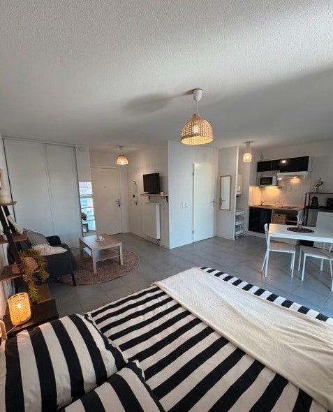 Flat Rue des Treilles in Libourne