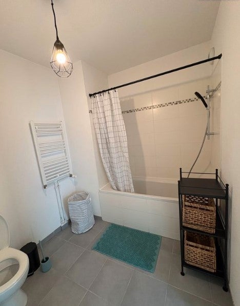 Flat Rue des Treilles in Libourne