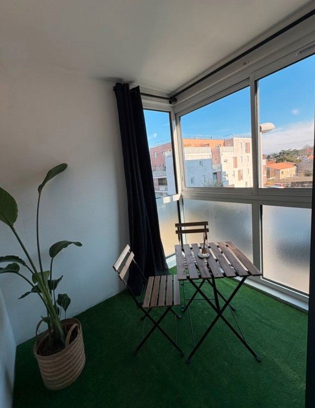 Flat Rue des Treilles in Libourne