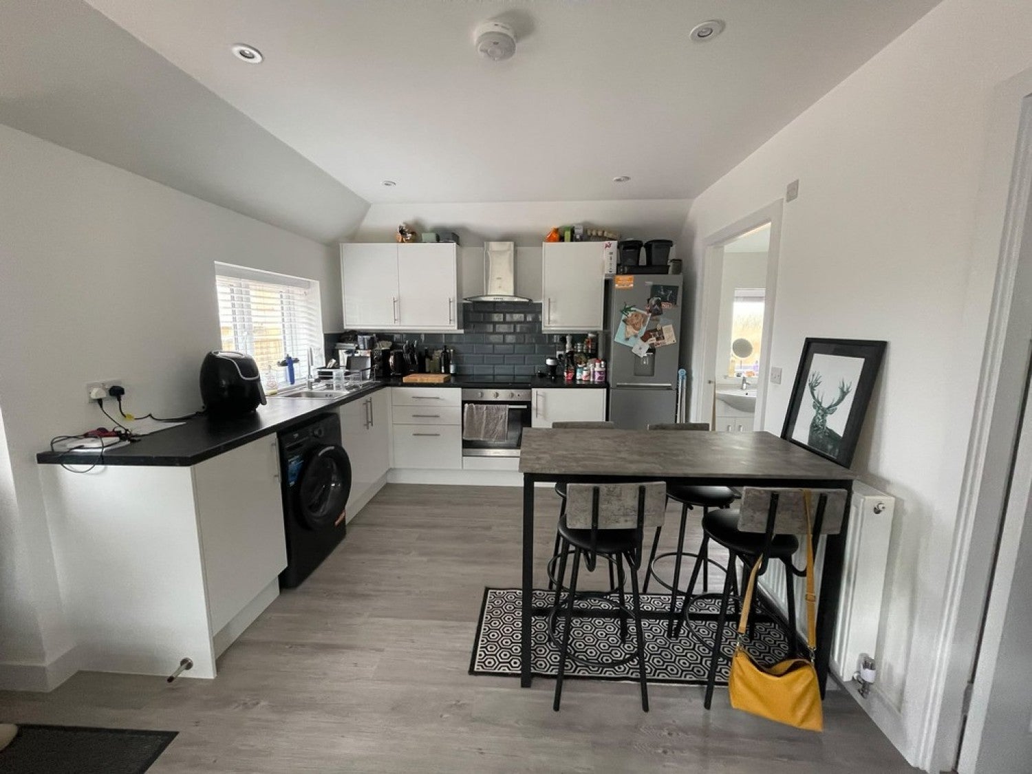 House Vale Rise in Tonbridge and Malling