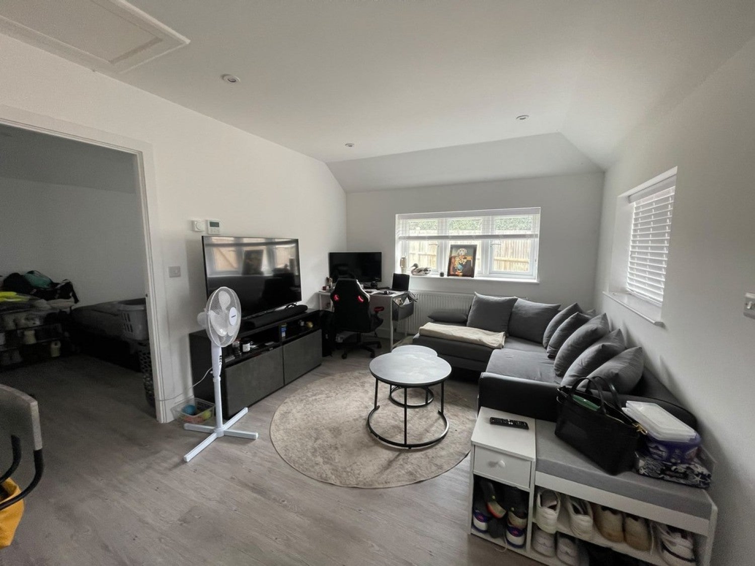 House Vale Rise in Tonbridge and Malling
