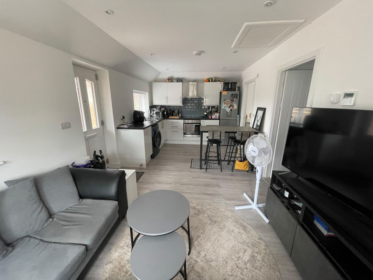 House Vale Rise in Tonbridge and Malling