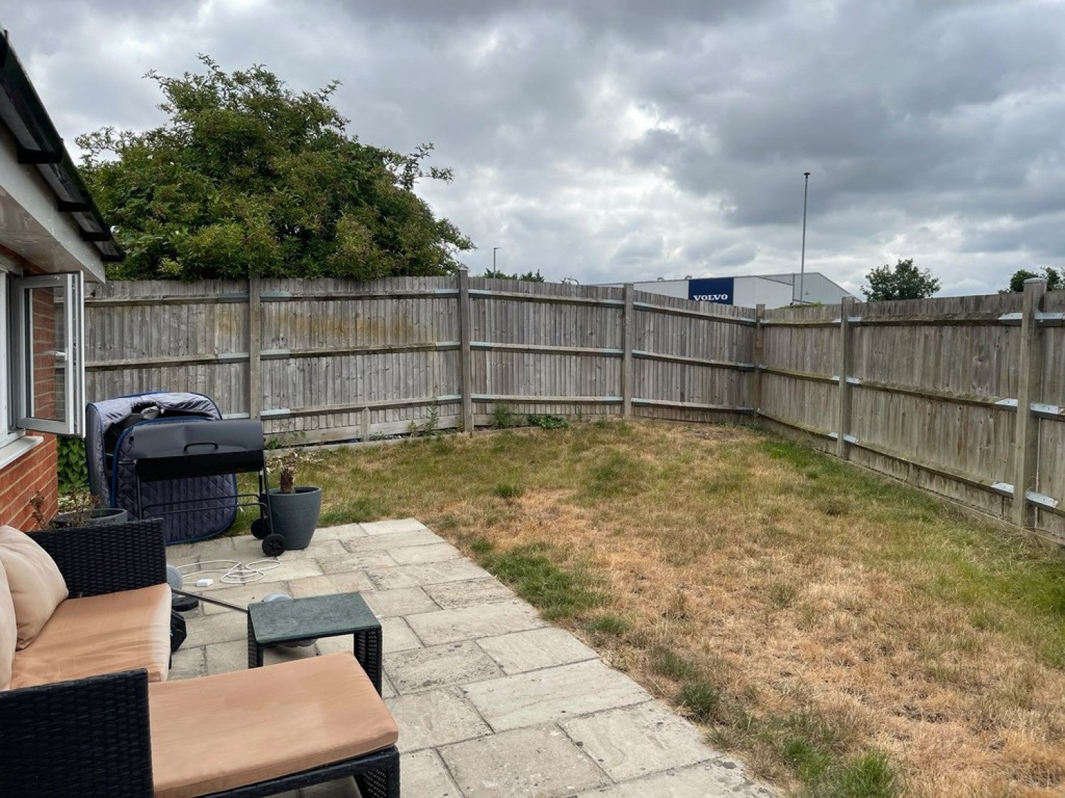 House Vale Rise in Tonbridge and Malling