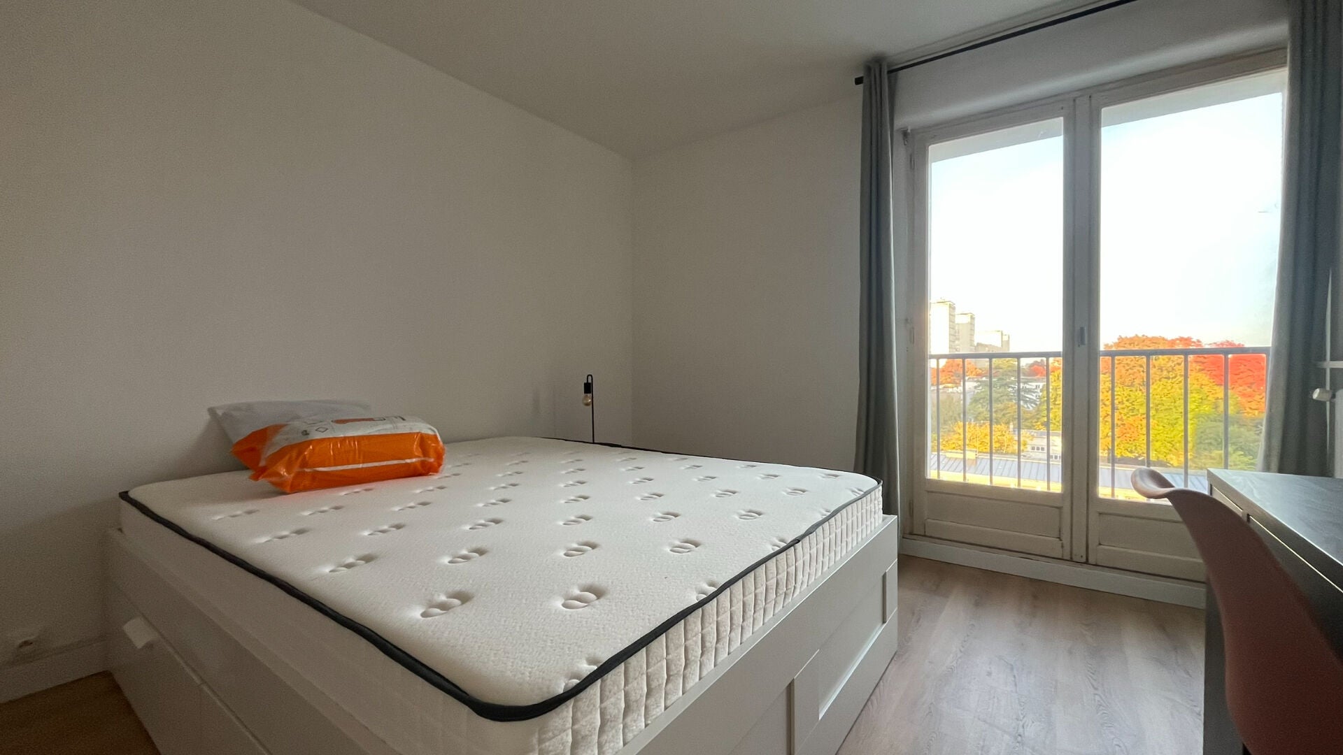 Appartement Rue de Lorraine à Rennes
