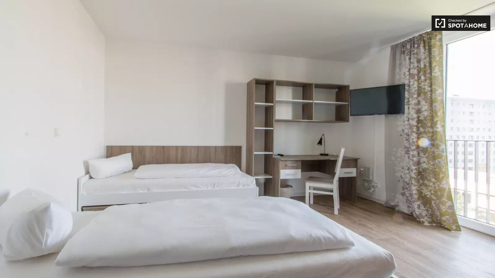 Wohnung Alfred-Jung-Straße in Berlin