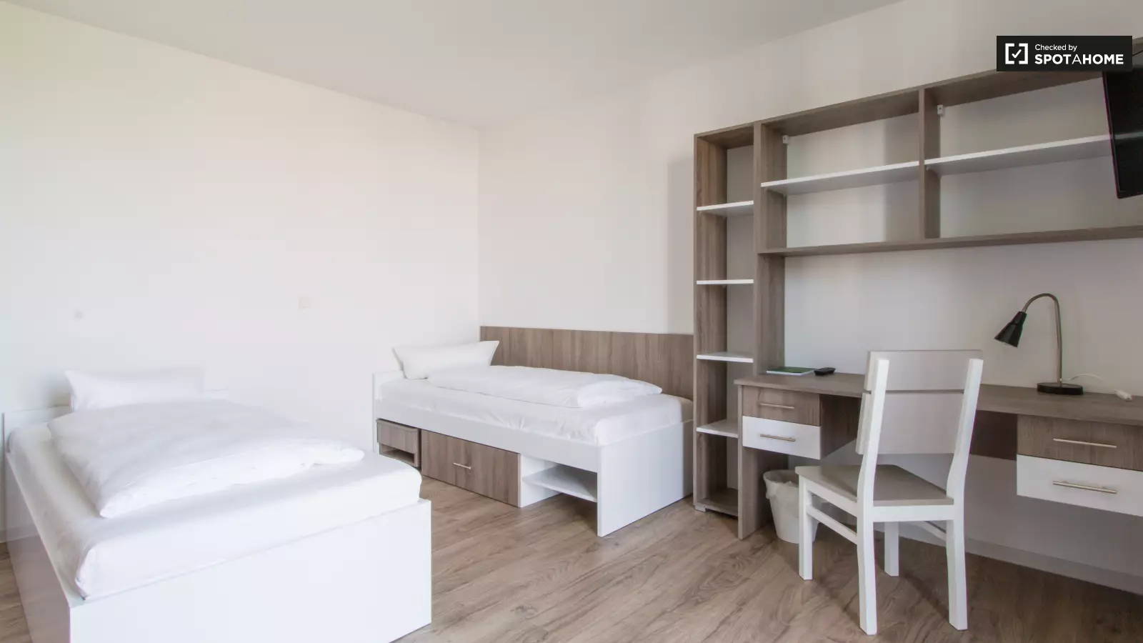 Wohnung Alfred-Jung-Straße in Berlin