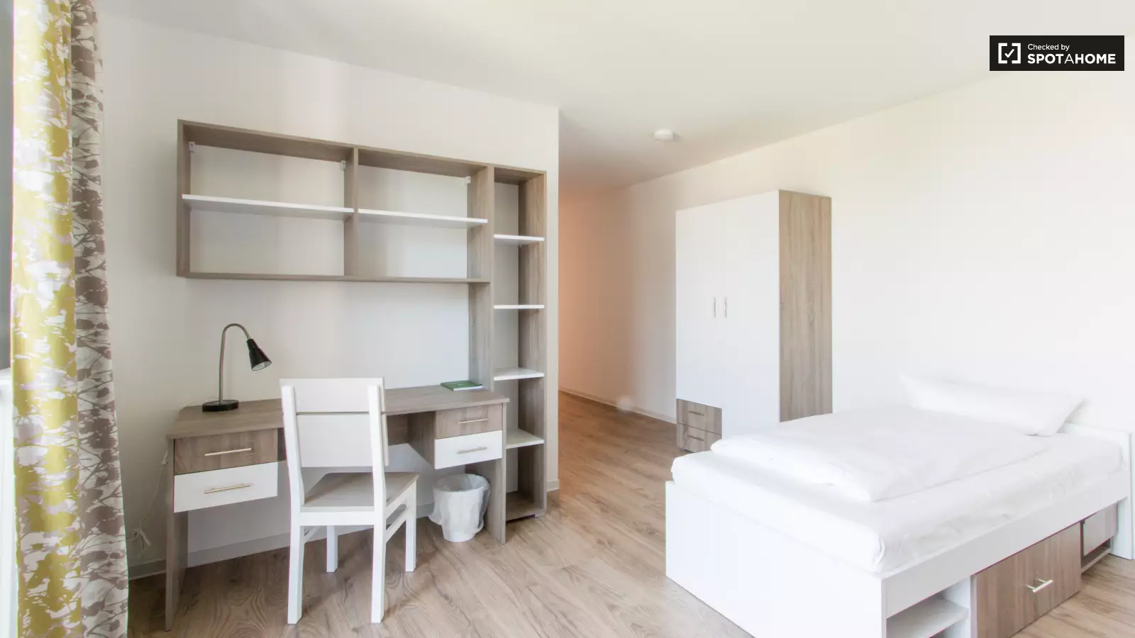 Wohnung Alfred-Jung-Straße in Berlin
