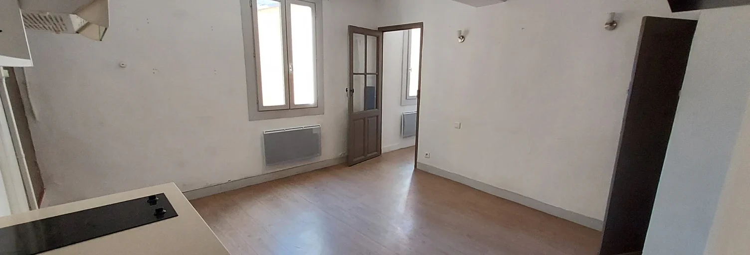 Flat Rue de la Louvière in Aix-en-Provence