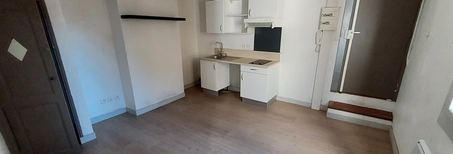 Flat Rue de la Louvière in Aix-en-Provence