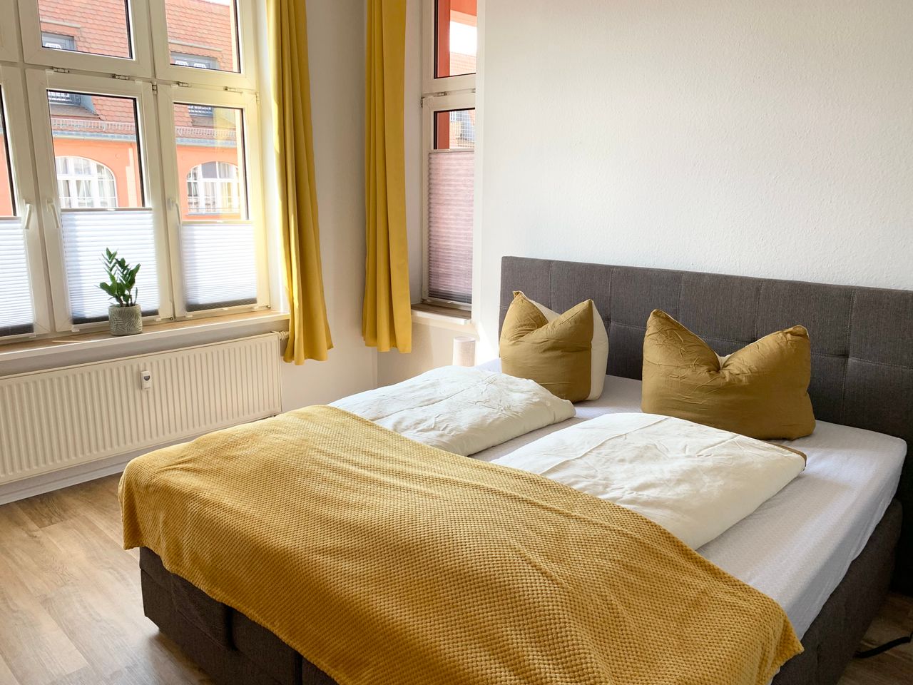 Wohnung Karl-Marx-Straße in Cottbus