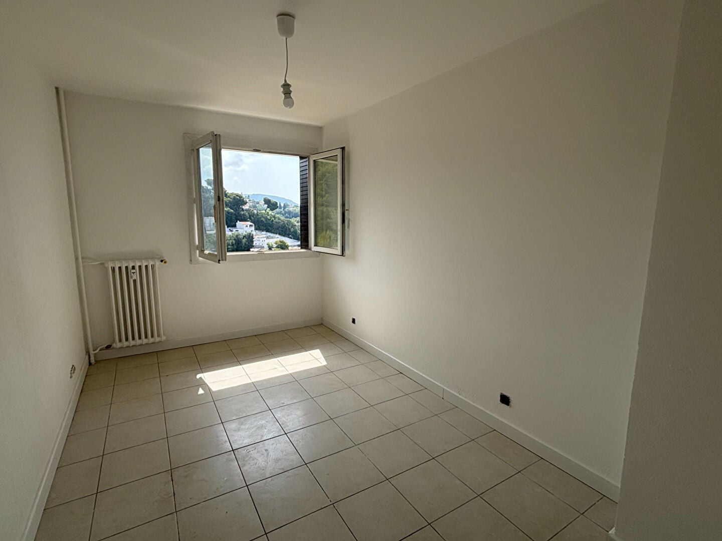 Appartement Boulevard Henri Sappia à Nice