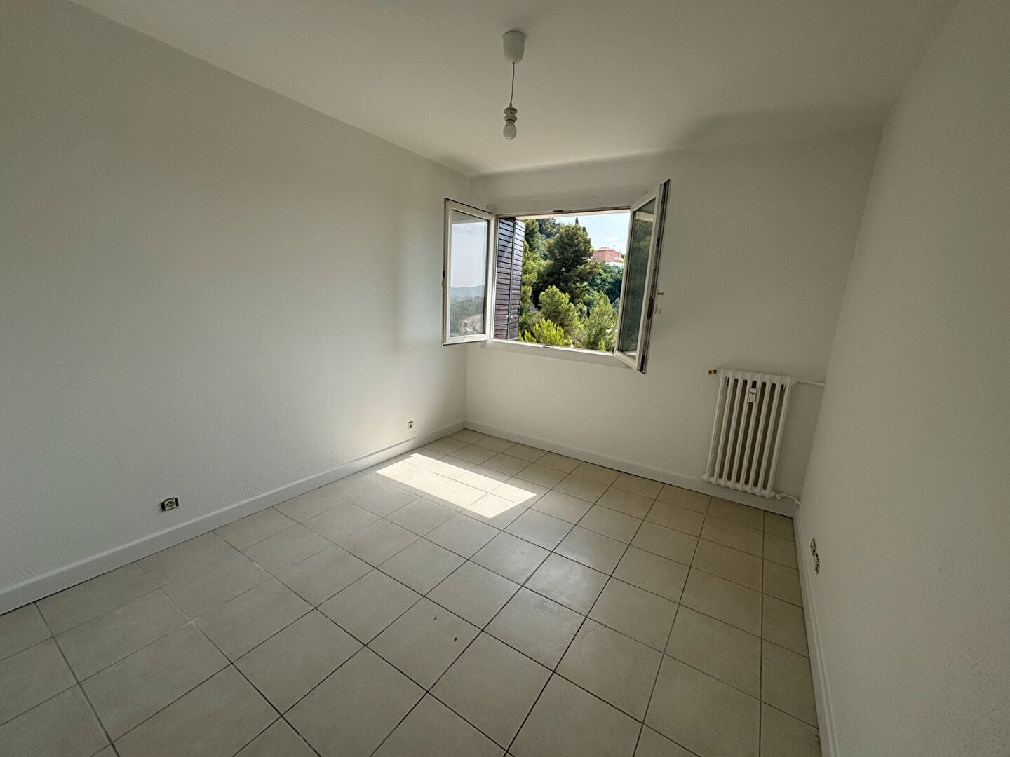 Appartement Boulevard Henri Sappia à Nice