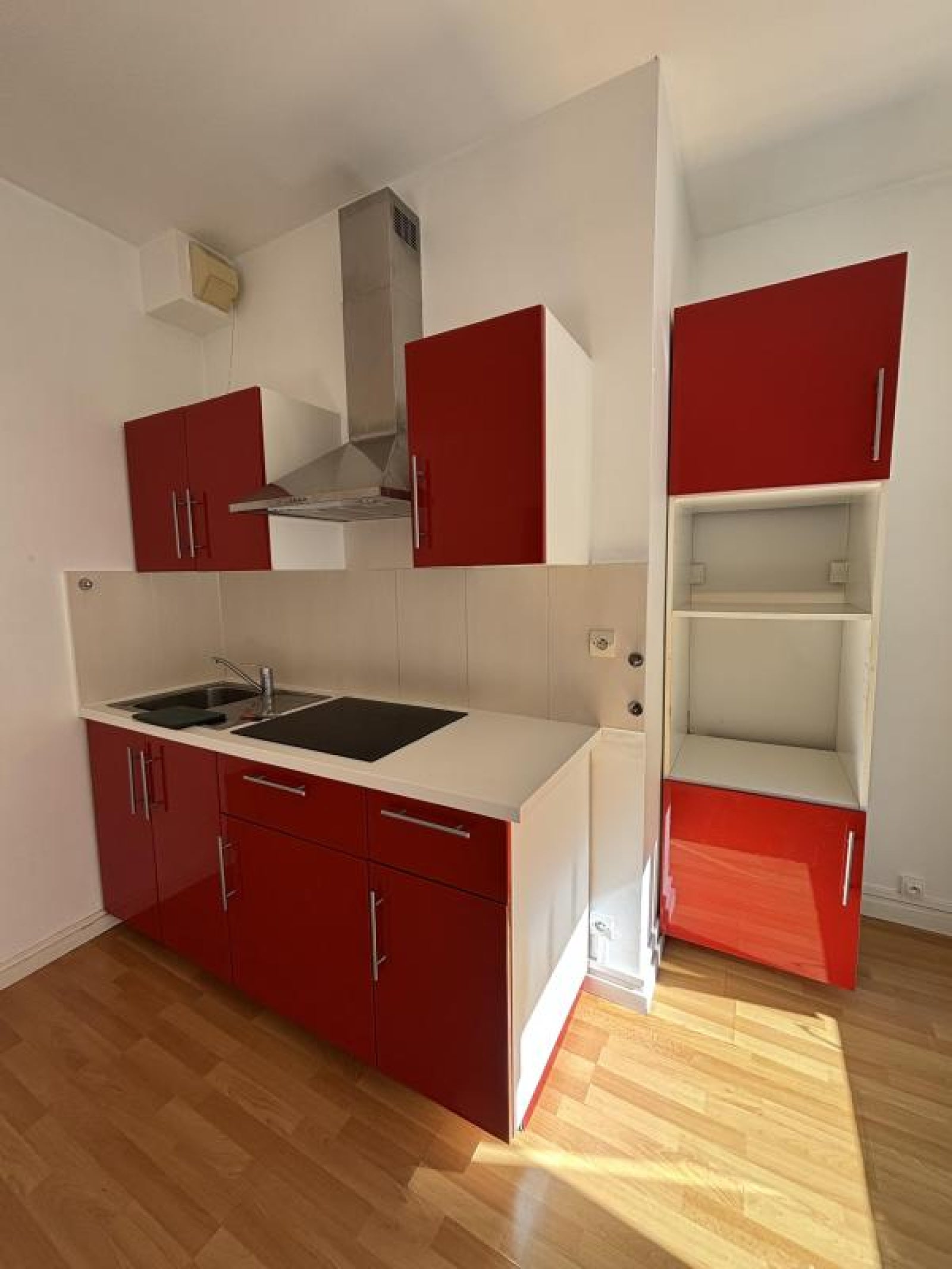 Appartement Boulevard Pasteur à Nantes
