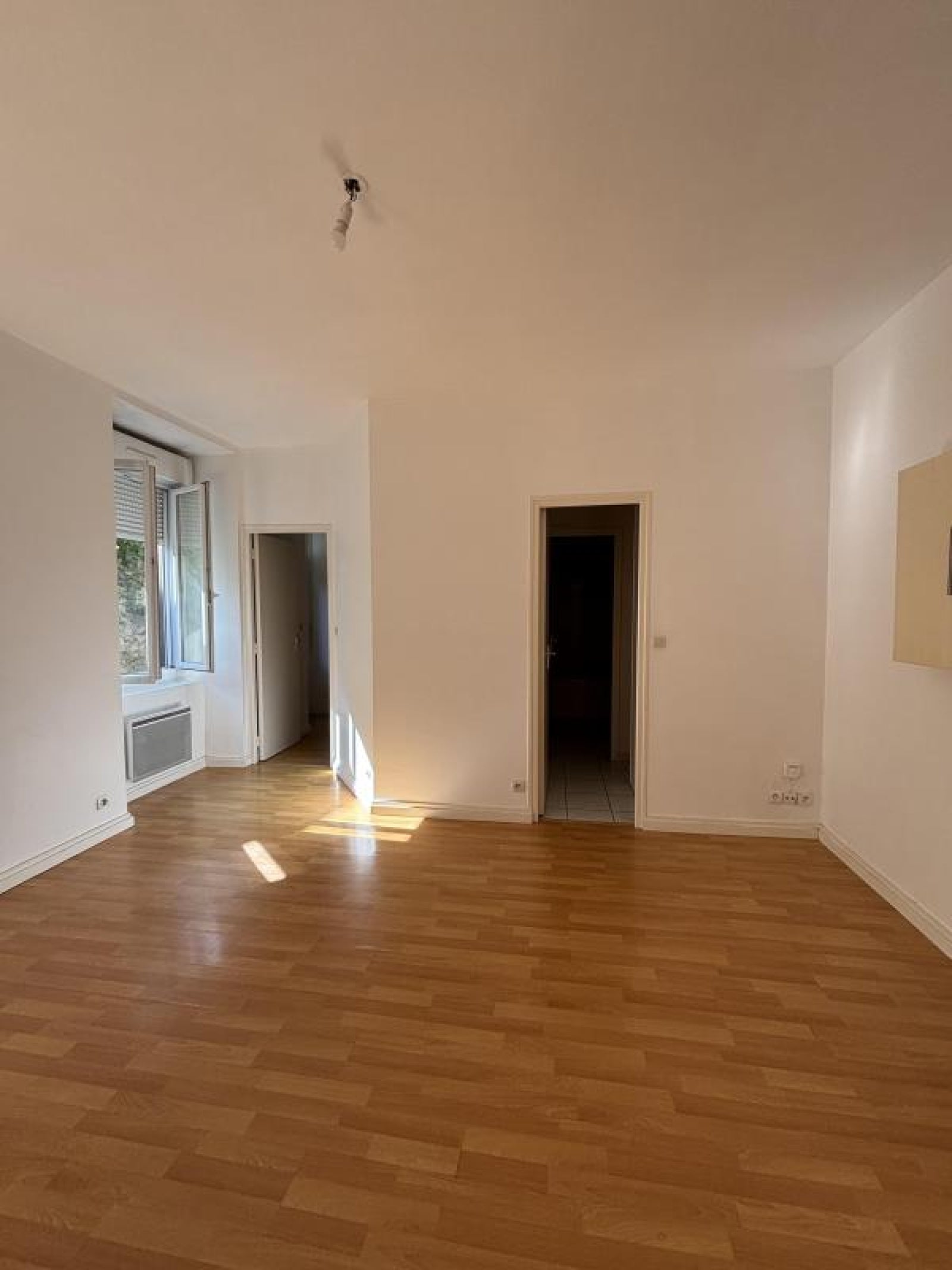 Appartement Boulevard Pasteur à Nantes