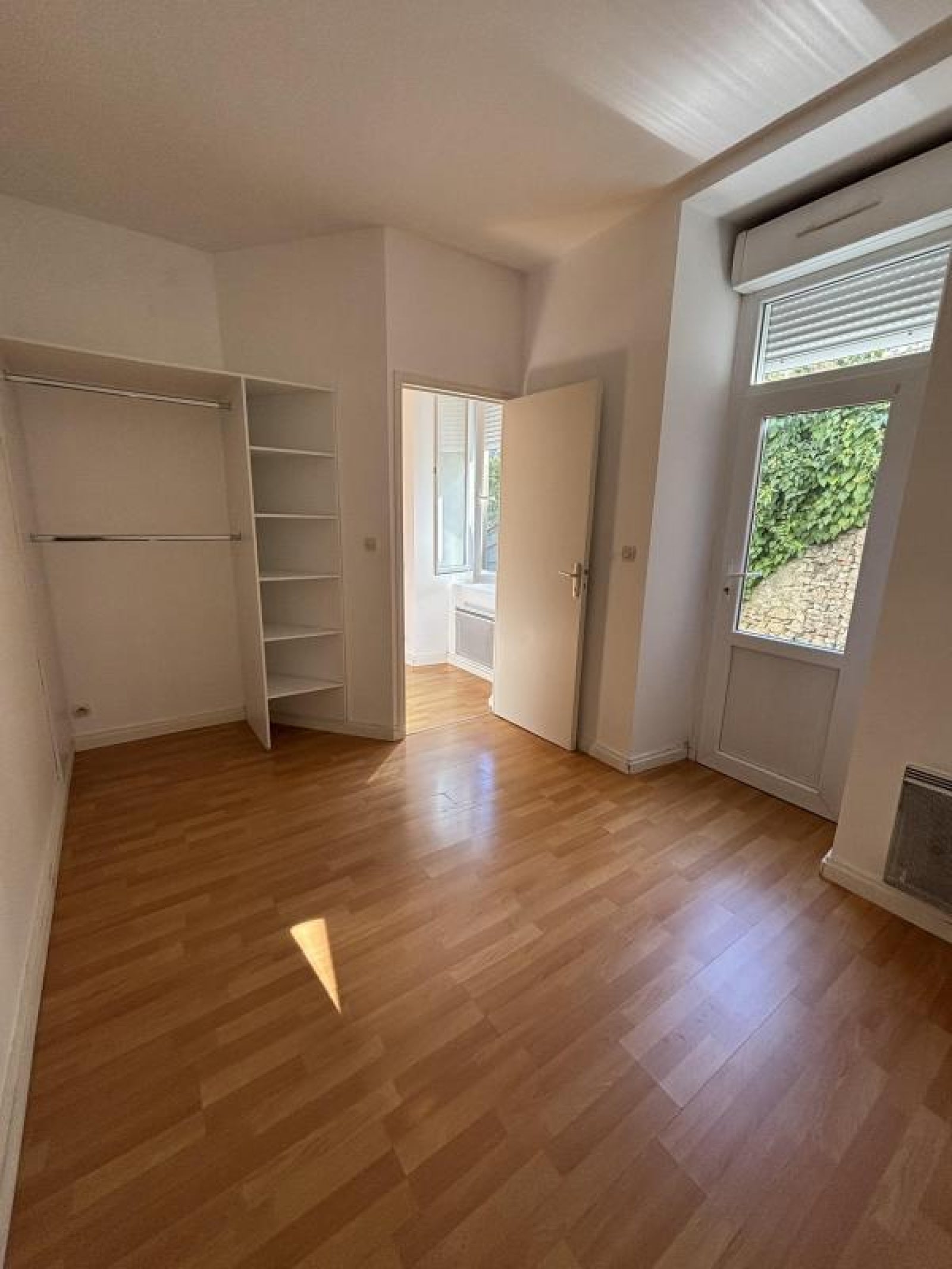 Appartement Boulevard Pasteur à Nantes
