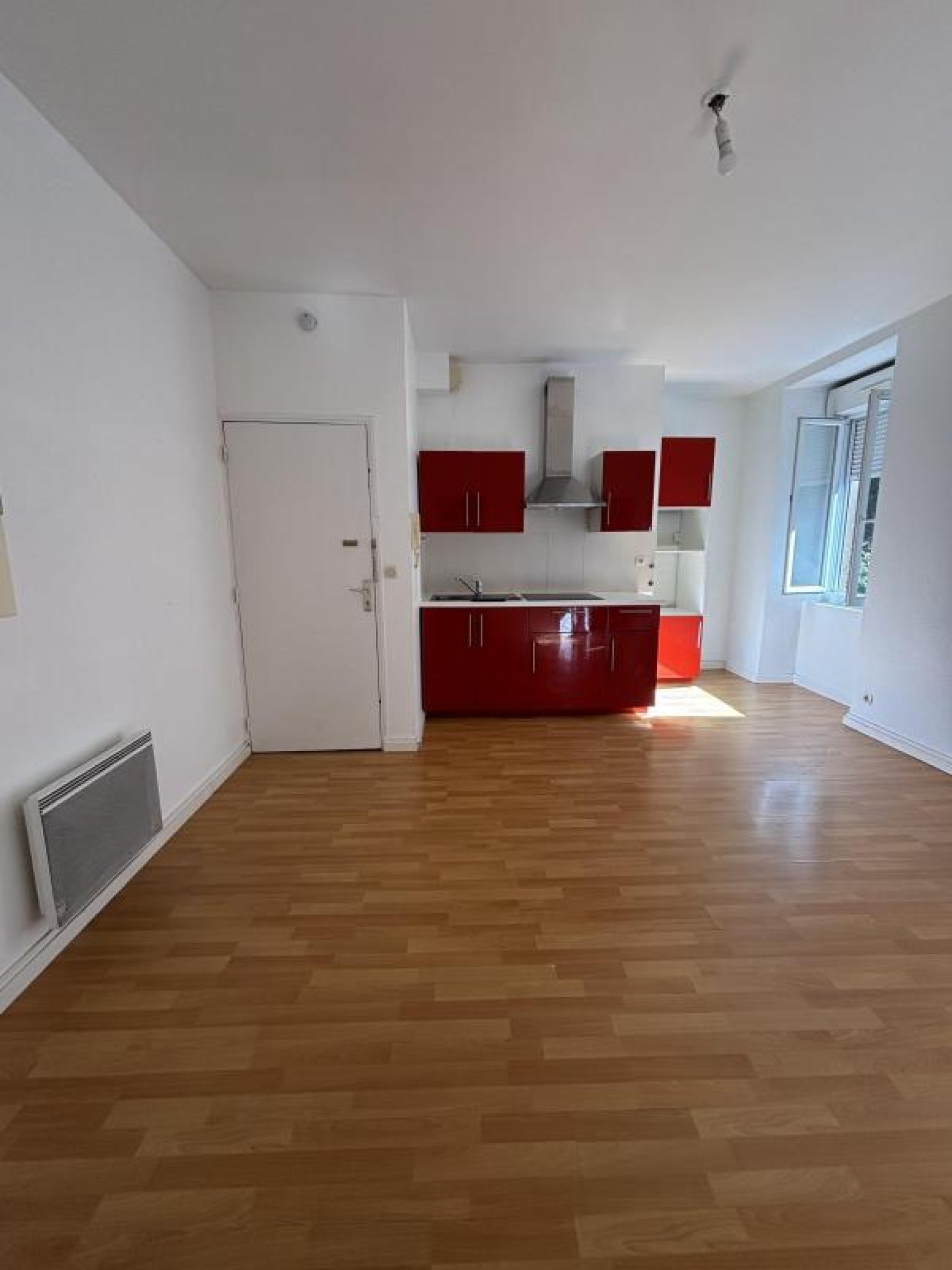 Appartement Boulevard Pasteur à Nantes