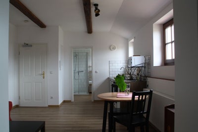 Wohnung Steindörfel in Meschwitz