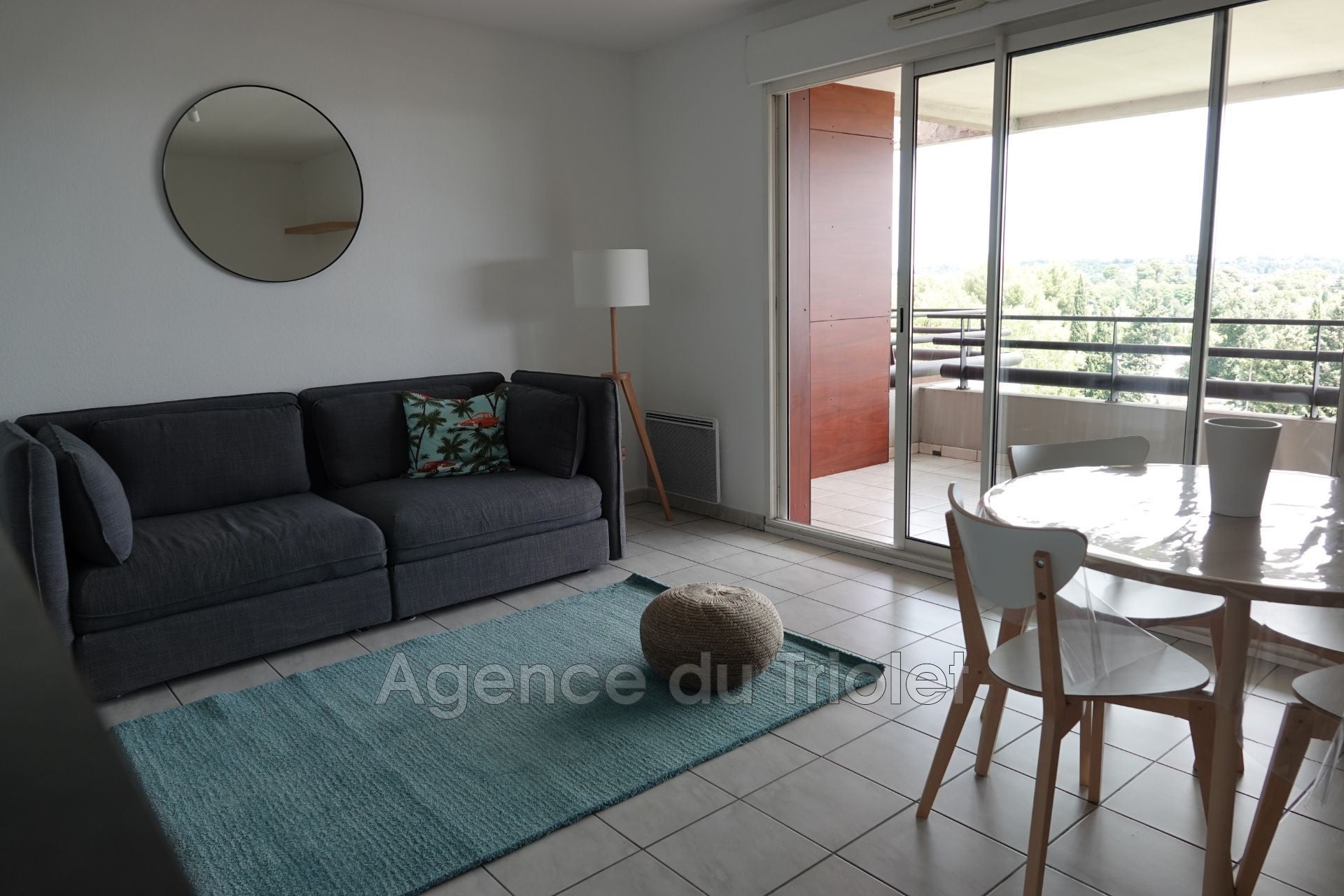 Appartement Rue Paul Rimbaud à Montpellier