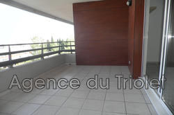 Appartement Rue Paul Rimbaud à Montpellier