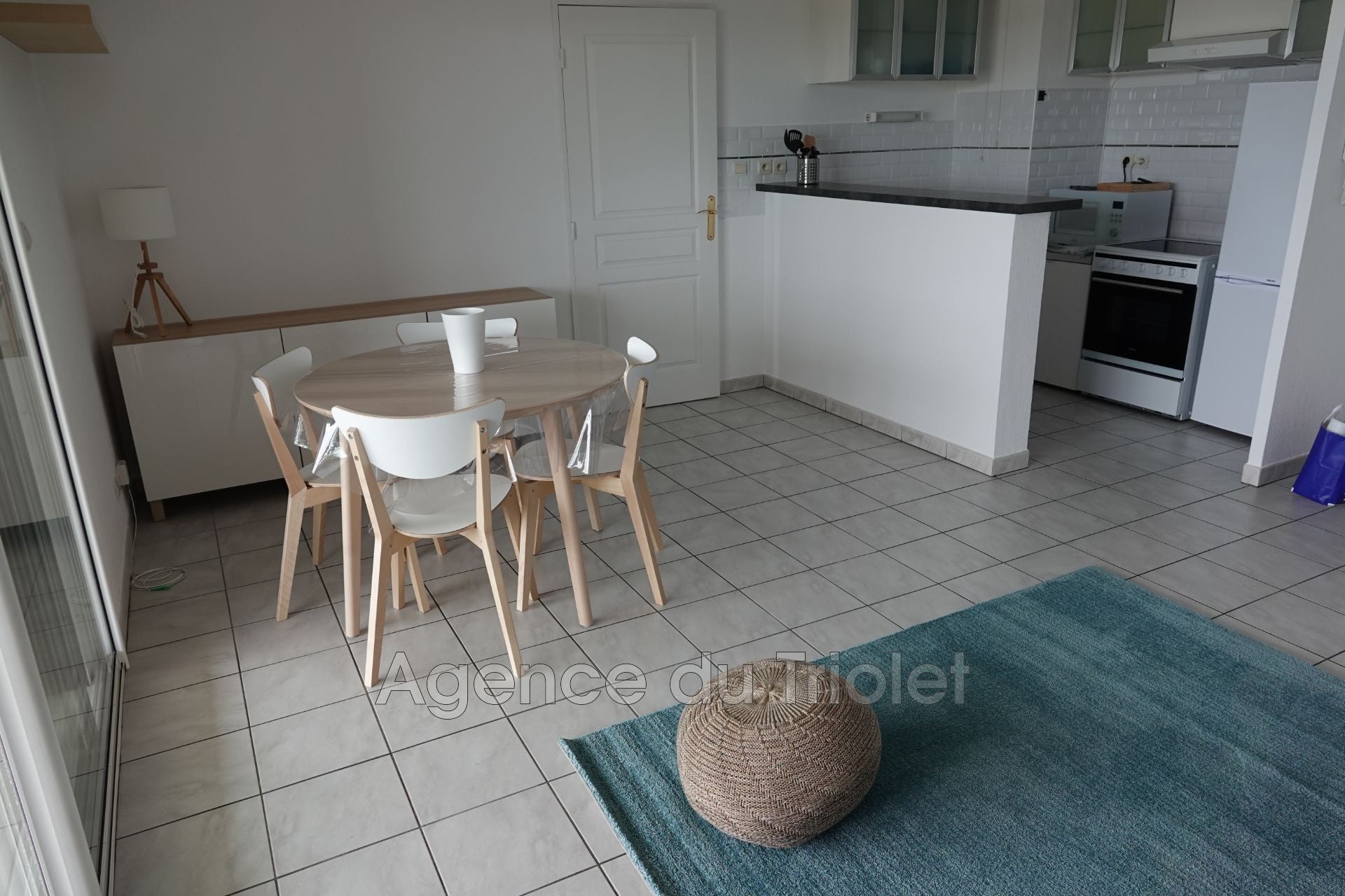 Appartement Rue Paul Rimbaud à Montpellier