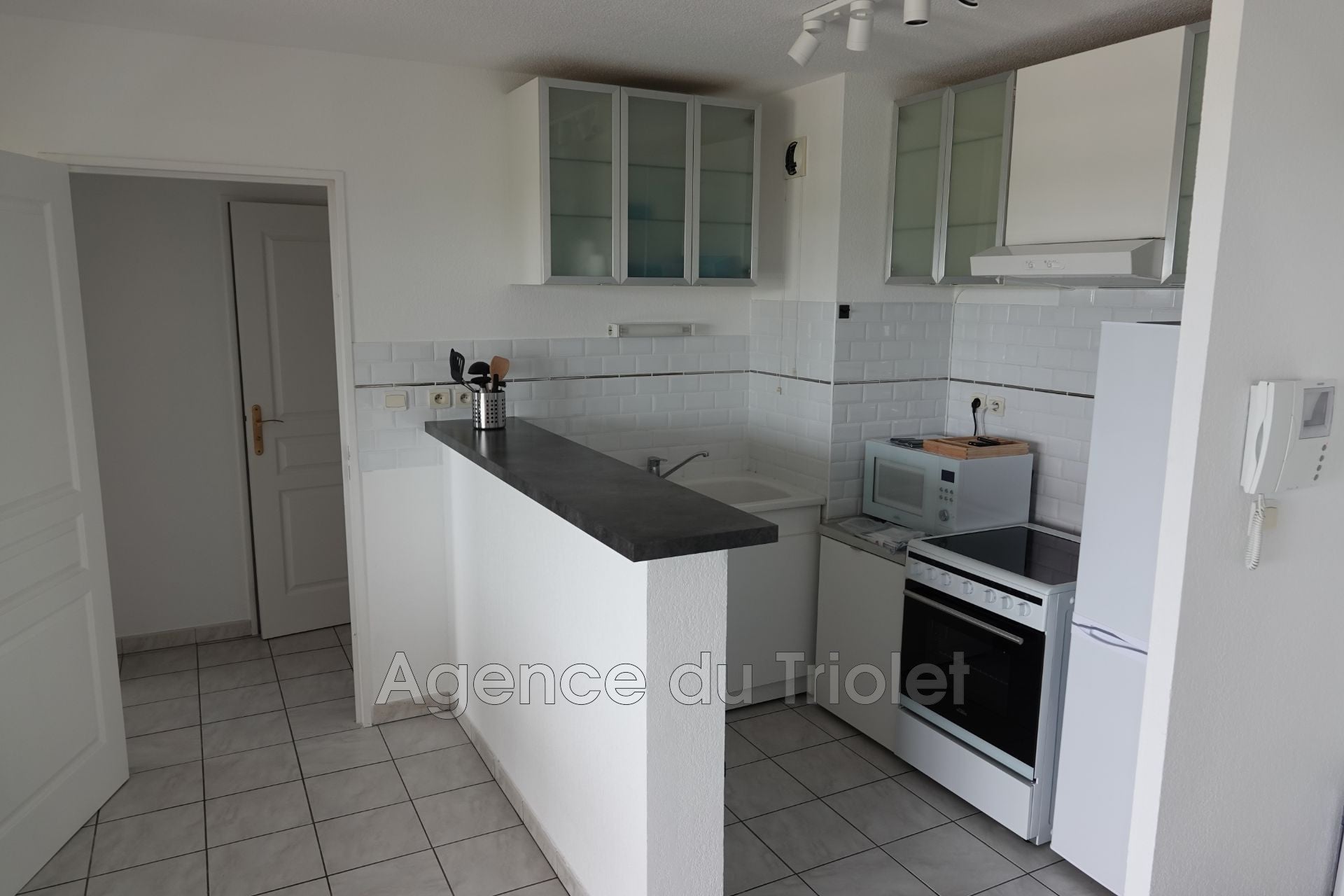Appartement Rue Paul Rimbaud à Montpellier