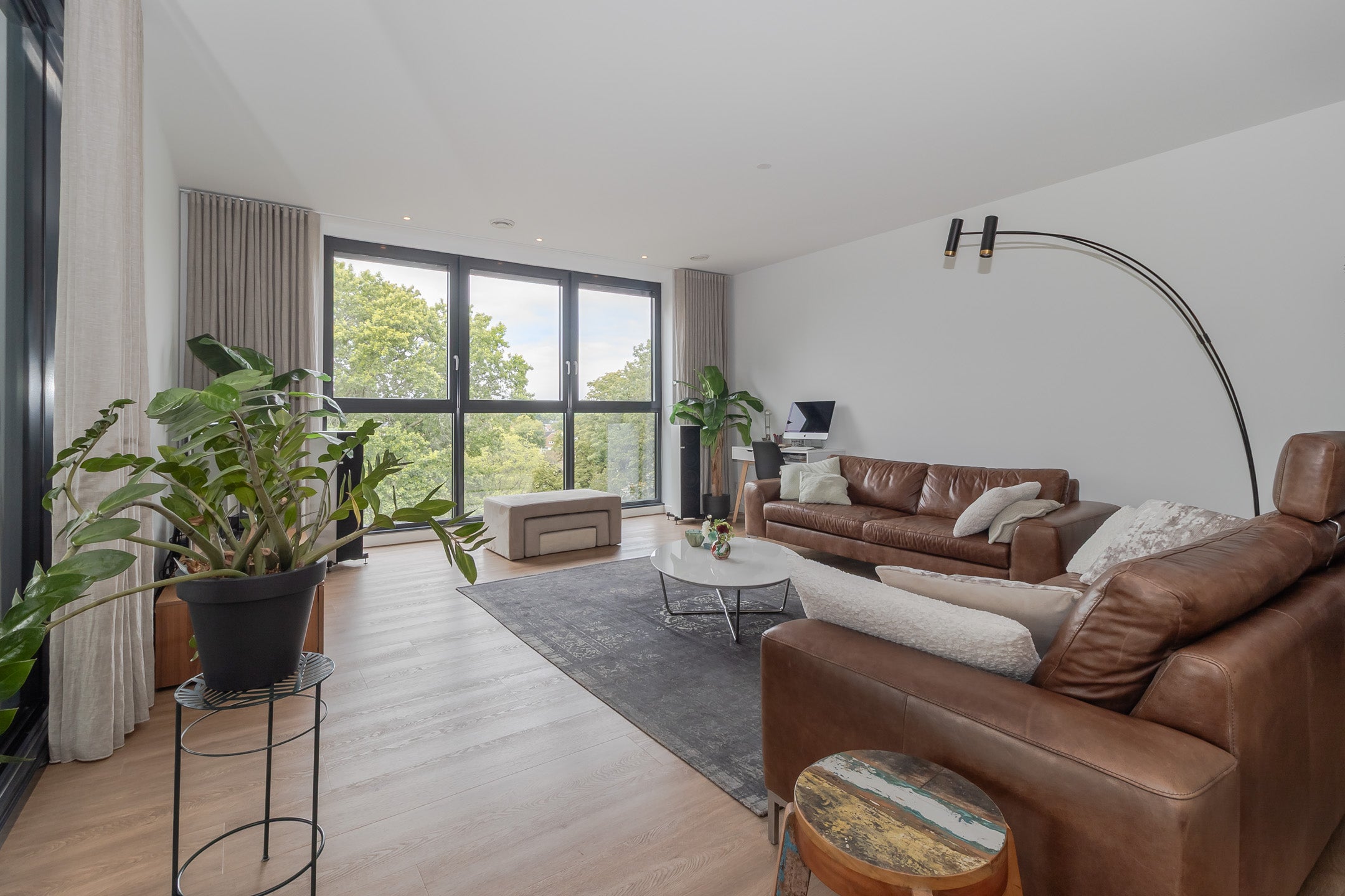 Appartement te koop: Pastoor Chappinstraat 56, Sittard