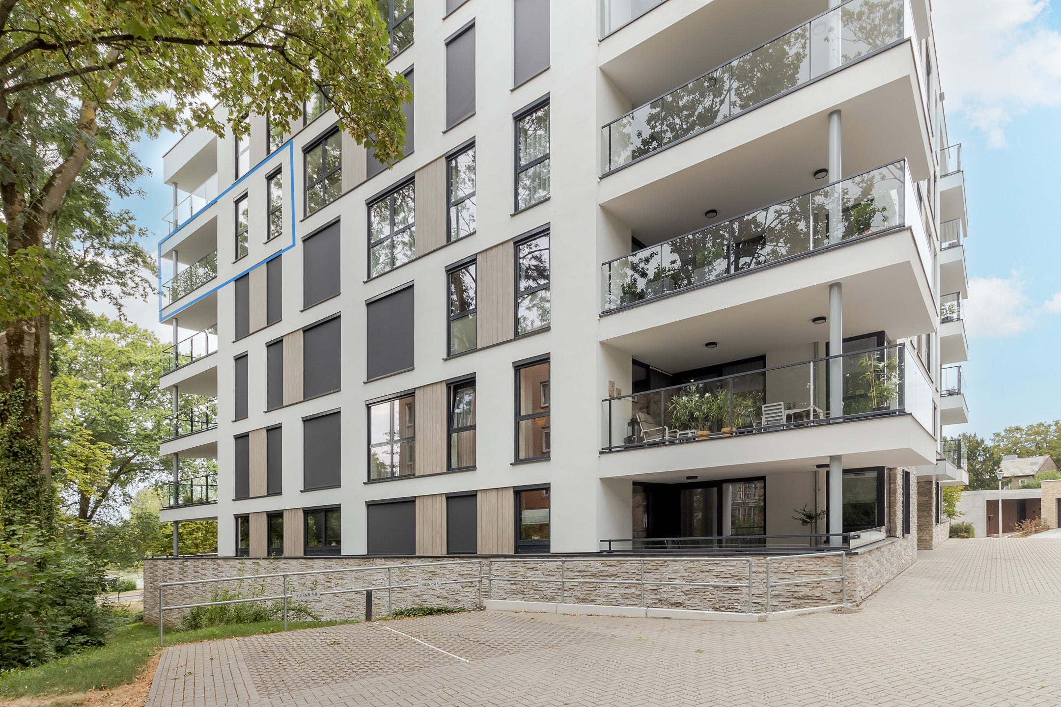 Appartement te koop: Pastoor Chappinstraat 56, Sittard