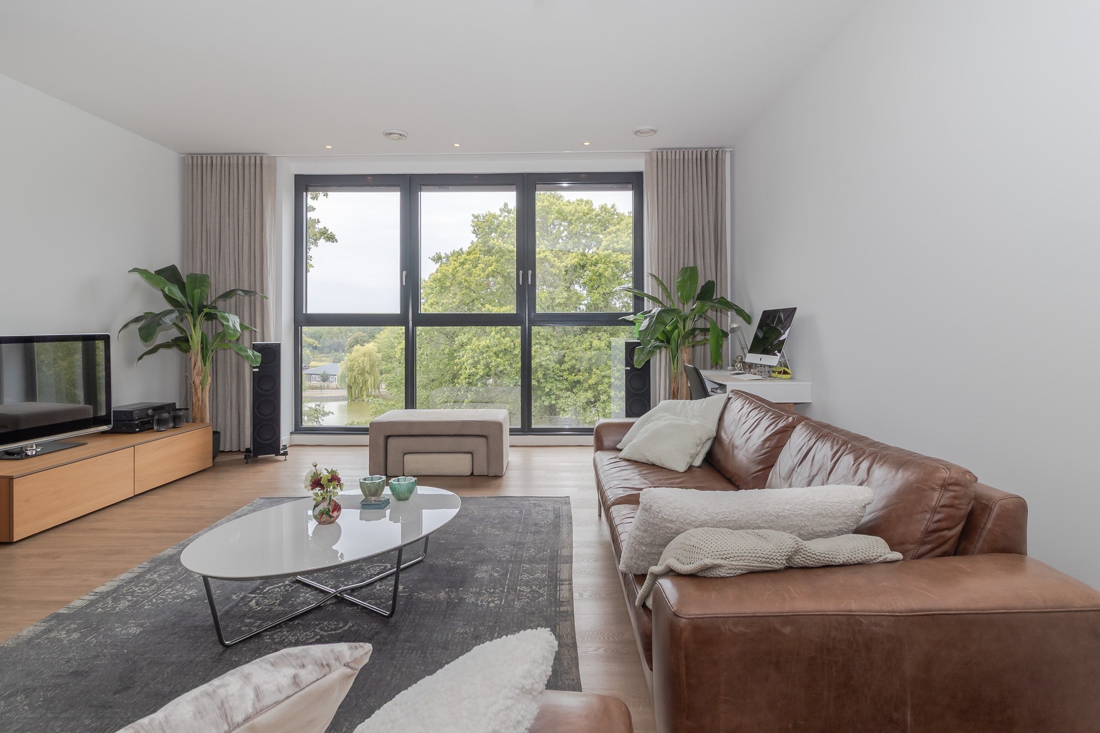 Appartement Pastoor Chappinstraat 56 in Sittard