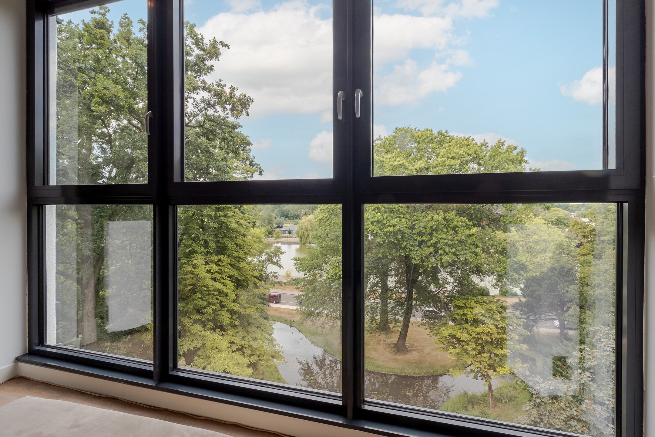 Appartement te koop: Pastoor Chappinstraat 56, Sittard