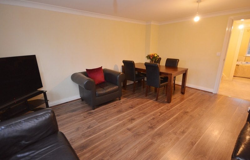 House Padley Close in Greater London