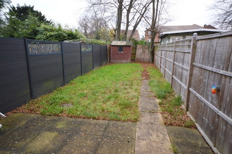 House Padley Close in Greater London