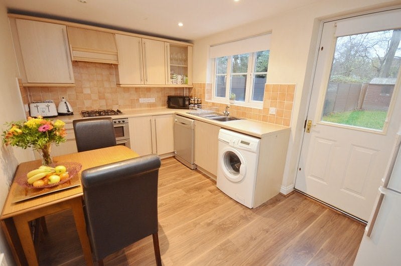 House Padley Close in Greater London
