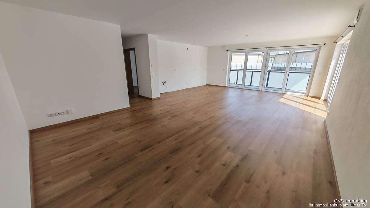 Wohnung Buxheimer Straße in Memmingen
