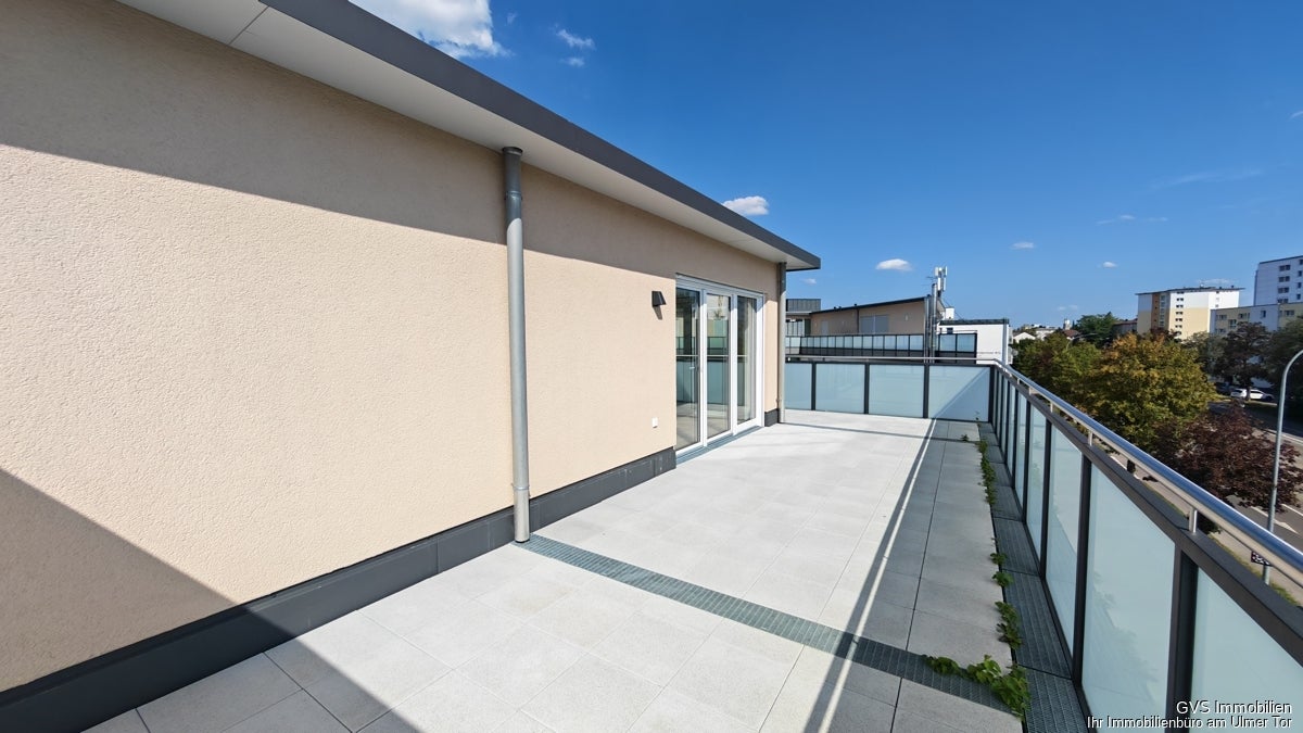 Wohnung Buxheimer Straße in Memmingen