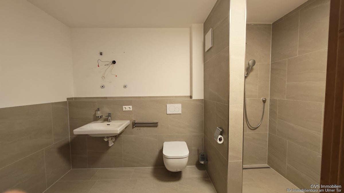 Wohnung Buxheimer Straße in Memmingen