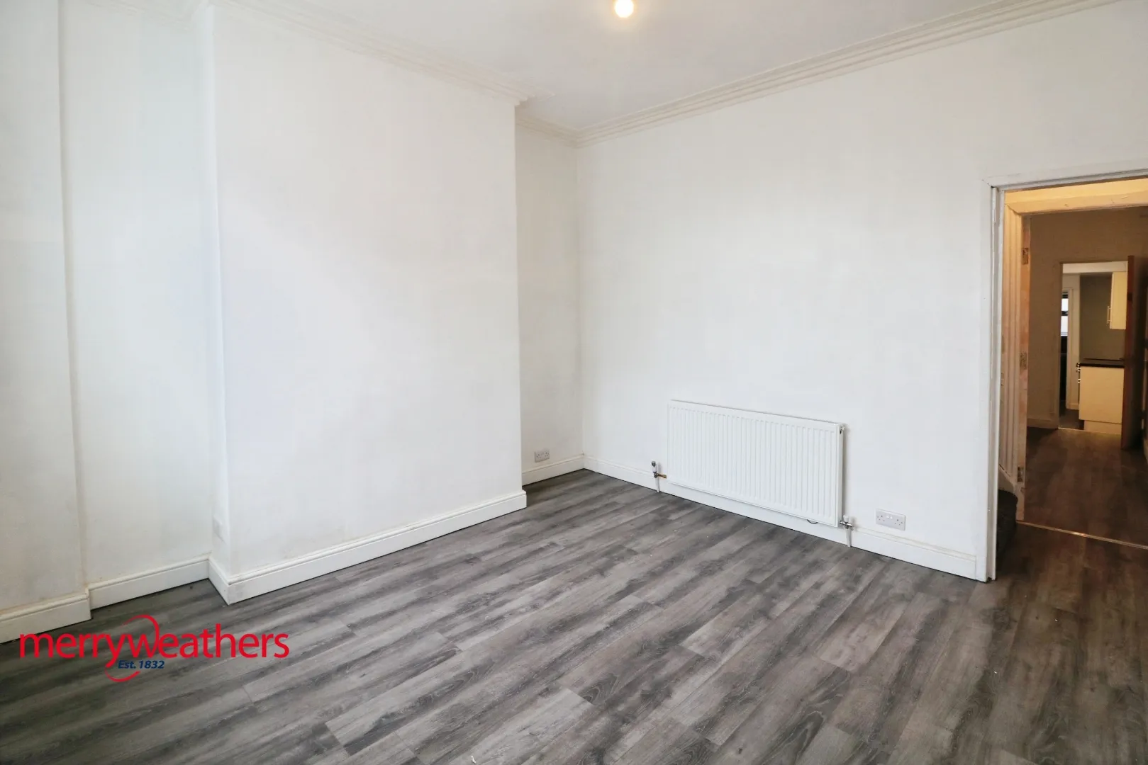 House Whybourne Grove in Rotherham