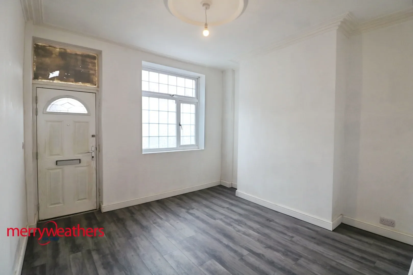 House Whybourne Grove in Rotherham