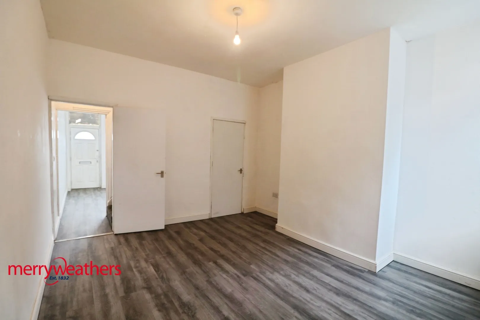 House Whybourne Grove in Rotherham