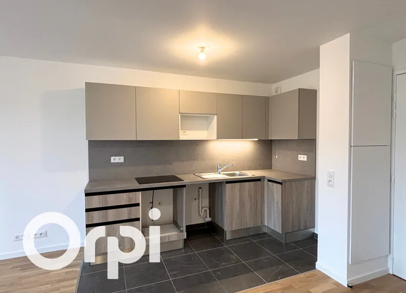 Appartement Rue de Berne à Élancourt